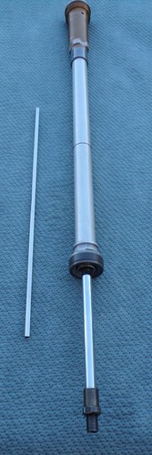 51430-KZ3-A81 SHOWA HONDA Damping Rod Assembly CR250R 1998-1999