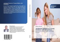 Jordanian Parents Of Young Children With Disabilities Mizyed Hyassat