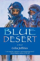 Celia Jeffries | Blue Desert | Taschenbuch | Englisch (2021) | A Novel