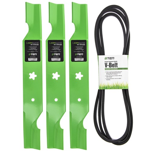 Murray 38-in Deck Belt For Riding Lawn Mowers At - Foto 9