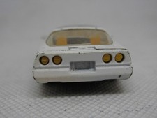 DBO232- Corgi - Chevrolet Corvette