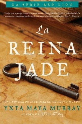 LA REINA JADE: NOVELA (RED LION) (SPANISH EDITION) By Maya Yxta Murray EXCELLENT