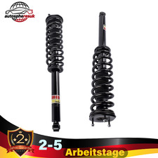 1 Paar Hinten Federbeine Links Rechts Stoßdämpfer 1015620-03-D für Tesla Model S