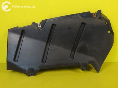 Abdeckung unter Heckboden rechts, S212, Motor OM651 bis 2013, A 2126100408 - Bild 1 von 4