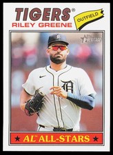 2026 Topps Heritage Baseball Choose Your Card Complete Your Set #1-200 SP