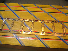 1937-47 Packard 110-six Head Gasket.