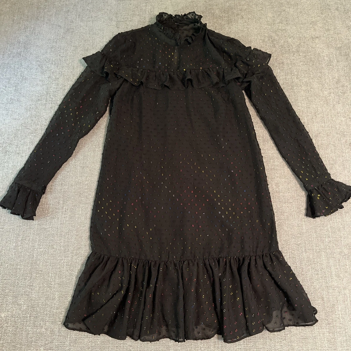 chinese dress ladies Vintage 90's Betsey Johnson Crushed Velvet Skater Dress – Opal Pineapple