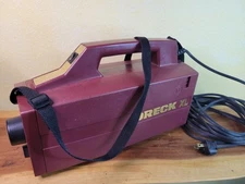 ORECK XL Type 3 BB870-AQ Compact Handheld Canister Vacuum Hose +  Attachments