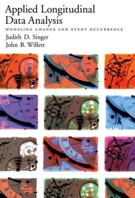 Applied Longitudinal Data Analysis: Modeling Change and Eve - ACCEPTABLE
