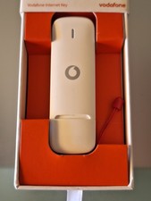 Vodafone Internet Key K4606 – 3G HSPA+ 42 Mbps, sbloccata, slot microSD