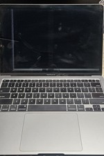 Apple MacBook Air M1 13  A2337 (2020)   Broke...
