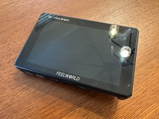 Feelworld Model LUT7S Pro 7'' Touch Screen Ultra Bright Field Monitor