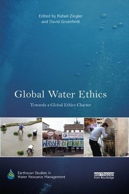 Global Water Ethics - 9780367226817