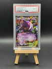 Gengar EX 34/119 XY - Phantom Forces Holo PSA 10