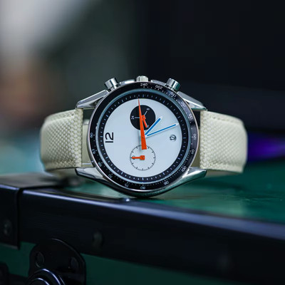  Watch Men'S Light Luxury Gift High Quality Quartz Watch Brand Genuine Waterproo
