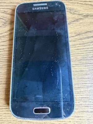 Samsung Galaxy S4 Mini GT-I9195 ohne Akku