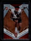 2022 Panini Phoenix Football Tyler Allgeier #144