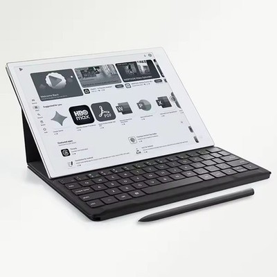 iFLYTEK AINOTE 2 E Ink Tablet 10.65'' Writing Notebook ChatGPT-5 AI Translation