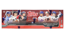 2025 Topps Baseball Complete Factory Set Exclusives Checklist Guide in-content 24