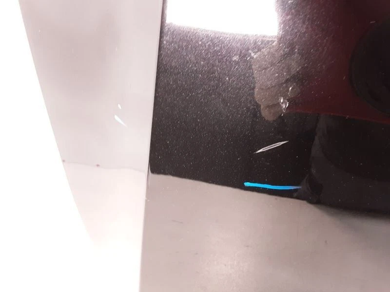 Panel capó Audi A7 S7 19-23 4K8823029B Foto 4 de 4