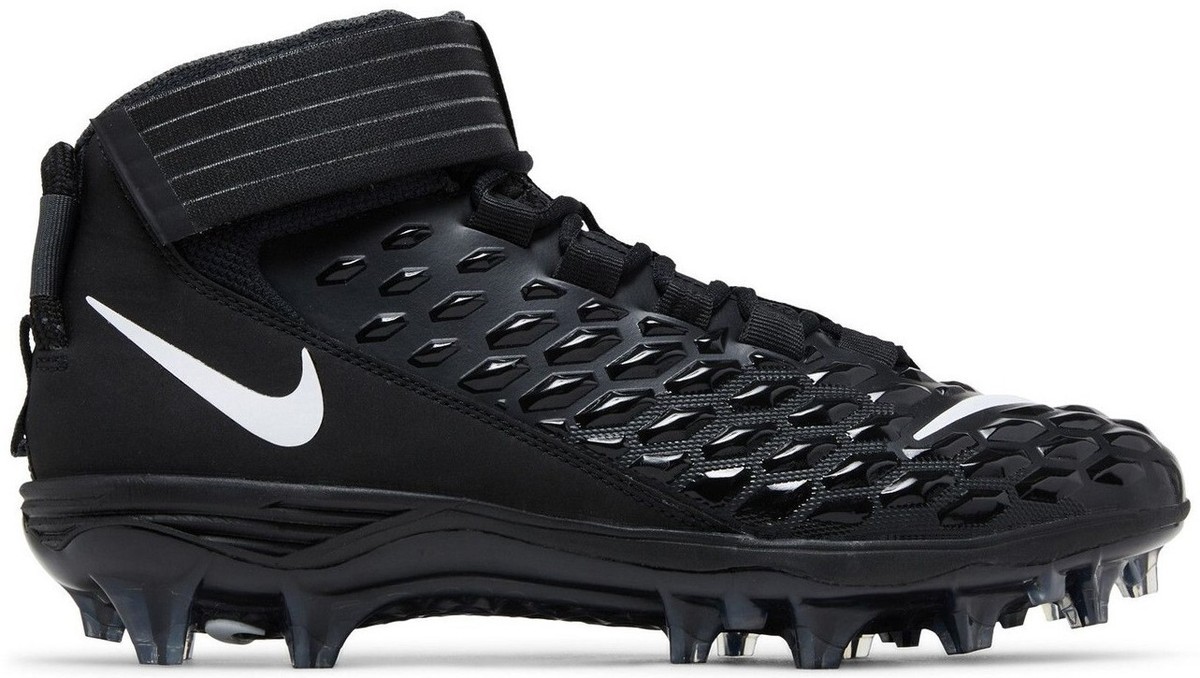 Nike Force Savage Pro 2 Black Anthracite for Sale | Authenticity