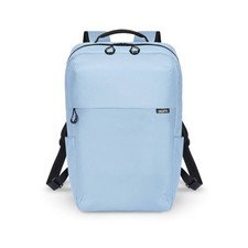 Image of Dicota Backpack for 13-16 Inch Laptops Ice Blue (D32122-RPET)