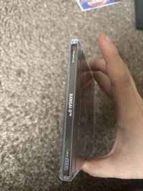 Bangai-O (Sega Dreamcast, 2001) Complete in Box