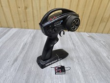 Traxxas TQi 2.4Ghz 4-Channel Transmitter & 65...
