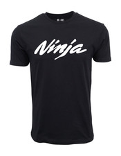 KAWASAKI NINJA GRAPHIC T SHIRT