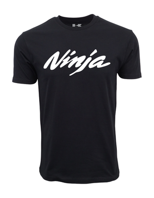 #ad KAWASAKI NINJA GRAPHIC T SHIRT $15.99