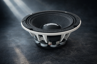 #ad RESILIENT SOUNDS NEO 6.5 300w rms 4ohm 6.5quot; speaker sold as single speaker $79.99