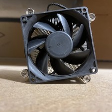 HP EliteDesk 705 800 600 G2 SFF Series Desktop CPU Cooling Fan 810285 804057-001