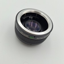 SEIMAR MC TELEKONVERTER 2X AUTO FÜR M42 SCHRAUBMONTAGE. (refB)