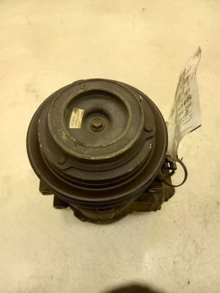 MONTAJE COMPRESOR TOYOTA 4RUNNER LIMITED 96-02 3,4 L 6CYL AC  Foto 3 de 4