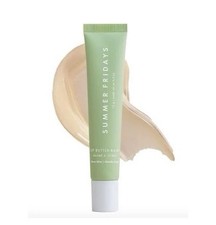 Summer Fridays-Lip Butter Balm Hydration  Shine Sweet Mint 0.5oz / 15g - New