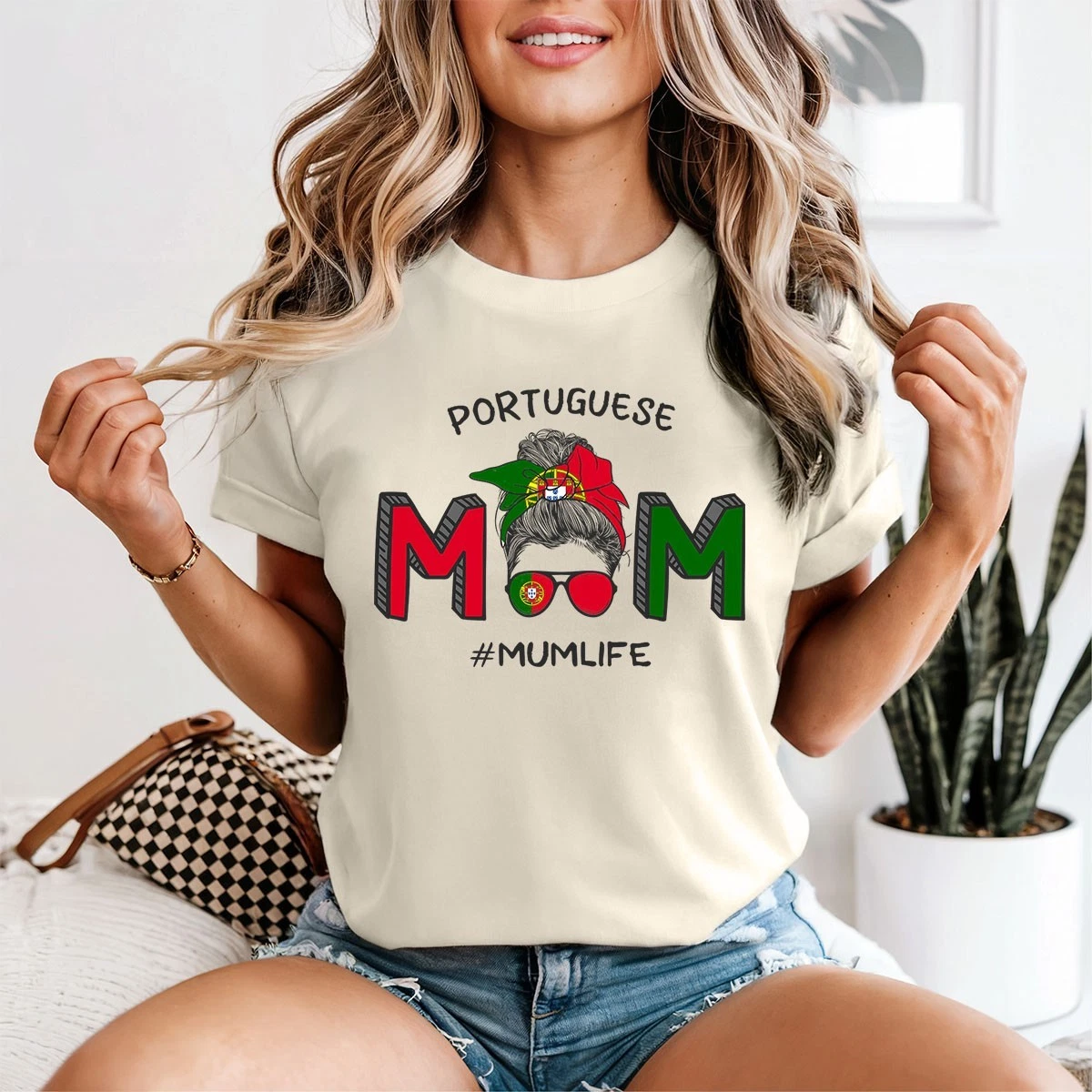 T-Shirt Premaman Divertente: 'Io Sono Incinta, E Tu Che Scusa Hai?' - Maglietta Lunga In Cotone Morbido By Tshirteria