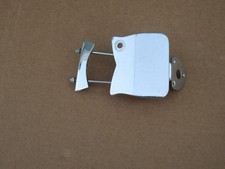 1960s Teisco Hollow Body  Guitar Tremolo Trapeze Tailpiece Japan Kay Aria Univox