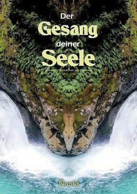 ''Der Gesang deiner Seele'': Band 1 by ?usta Angelika (German) Paperback Book