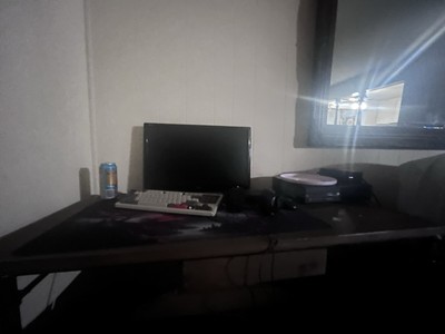 Gaming Setup