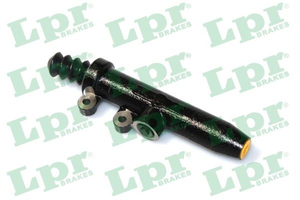 LPR Geberzylinder Kupplung 2700 FüR Mercedes T2 W123 R107 SL S123 12 X 1 123 124-image