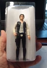1977 Star Wars Figure - Han Solo