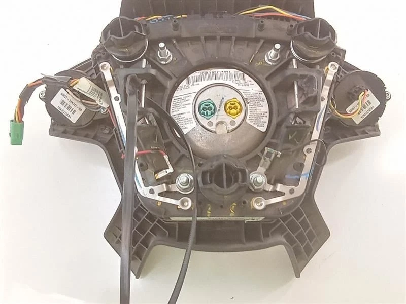 Ford C-Max 2013 14 15 16 17 2018 dirección al conductor Foto 4 de 4