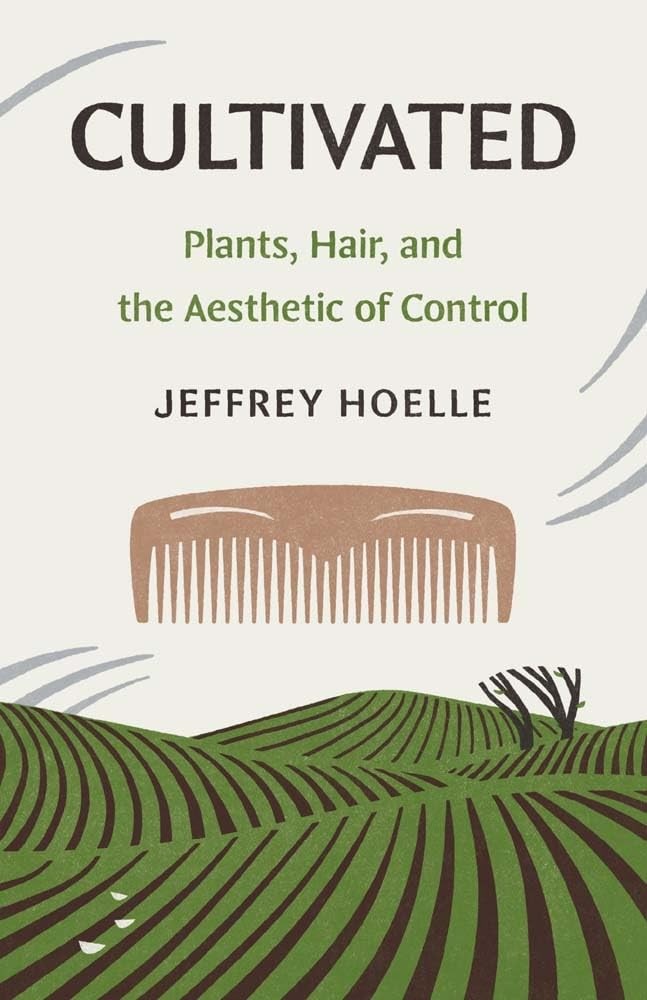 Cultivated by Jeffrey Hoelle (Paperback Book) - Image 4