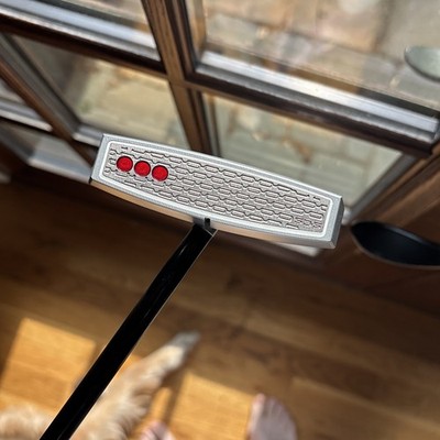 Scotty Cameron phantom 5 OC putter RH 34