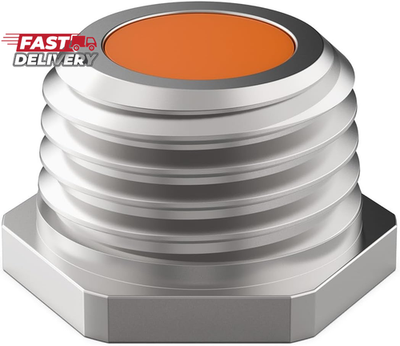 #ad ANTOBLE S 9888 Metal Safety Fuse Fits for Mirro Mirro Matic Pressure Cookers and $18.61