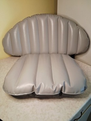 Intex Challenger K1 Explorer K2 Inflatable Kayak Replacement seat pad Cushion R4
