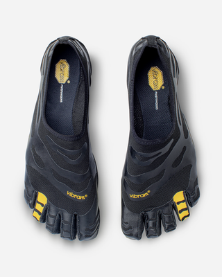 Fivefingers Womens Graspifier Shoes VFF25W0601 Black/black NEW | eBay