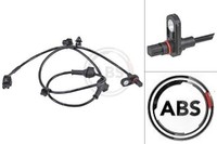 A.B.S. 31850 Sensor FüR Raddrehzahl ABS Sensor Raddrehzahl FüR Suzuki