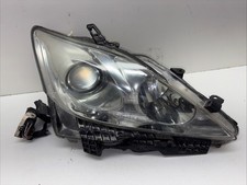 2006-2010 Lexus IS250 IS350 Right Xenon HID AFS Headlight OEM