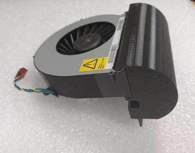 Cooling Fan for Nvidia Tesla V100 P100 P40 M40 K80 Graphics Card U-turn Shape